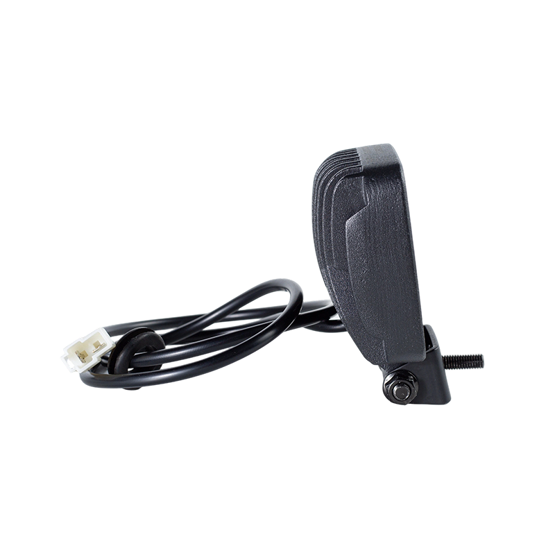 IP67 003 Raskaaseen käyttöön tarkoitettu 6-LED-työvalo teollisuusajoneuvoihin