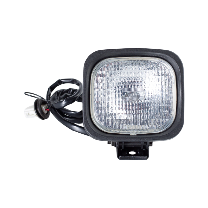FLDJ-LSD-001 IP67 35W DC12V Heavy Duty halogeenityövalo trukkeihin ja rakennuskoneisiin