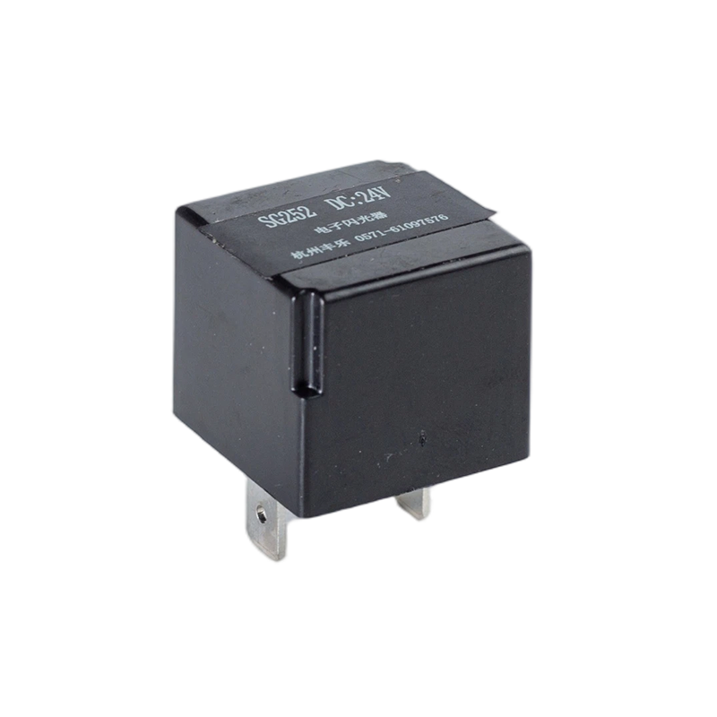 SG252 24V 20A elektroninen vilkkurele trukkien ja ajoneuvojen suuntavilkkuihin