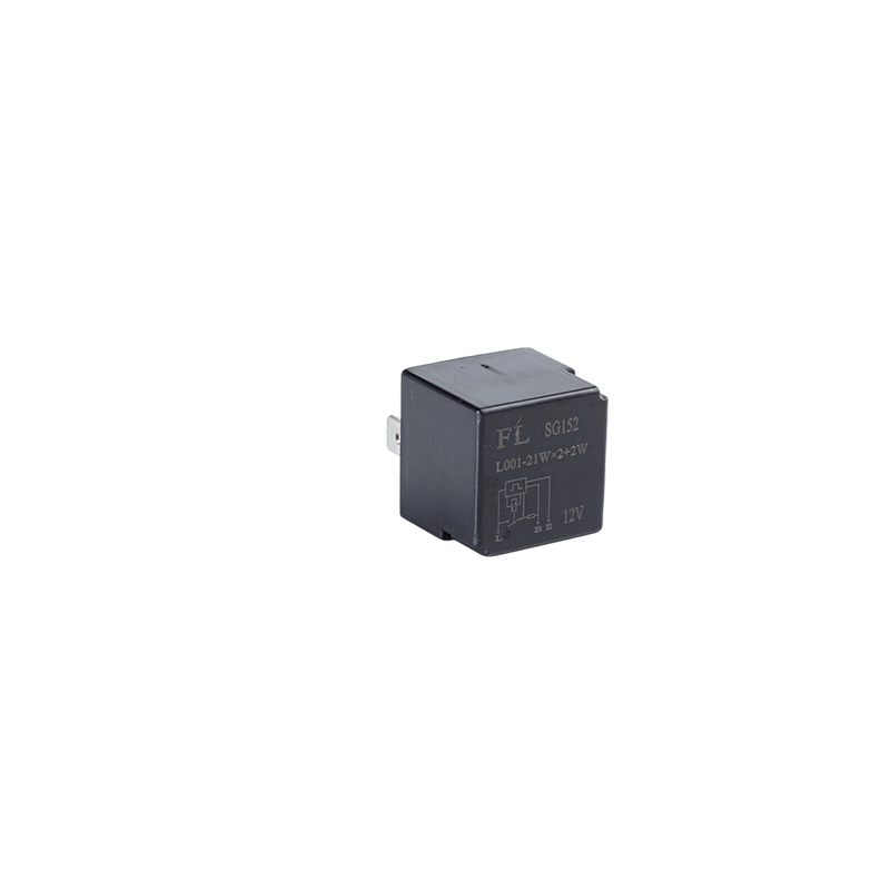 SG152 12V 15A elektroninen vilkkurele ajoneuvojen suuntavilkkuihin
