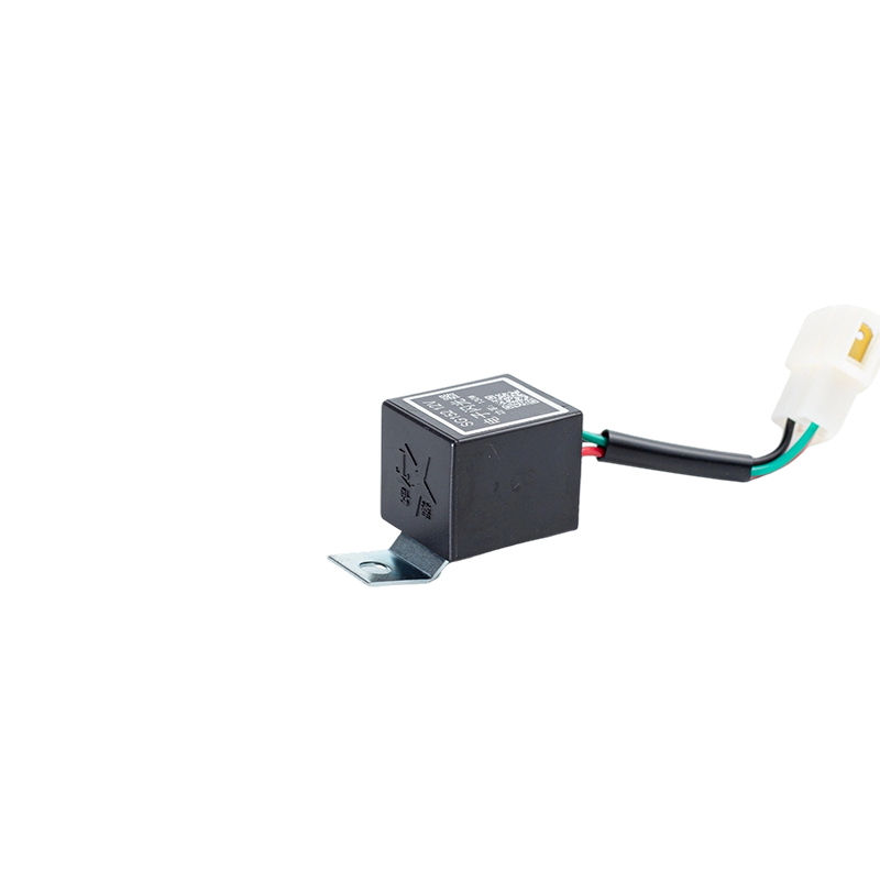 SG152 12V 15A elektroninen vilkkurele ajoneuvojen suuntavilkkuihin