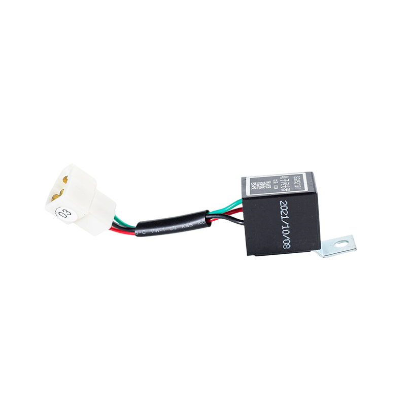 SG152 12V 15A elektroninen vilkkurele ajoneuvojen suuntavilkkuihin