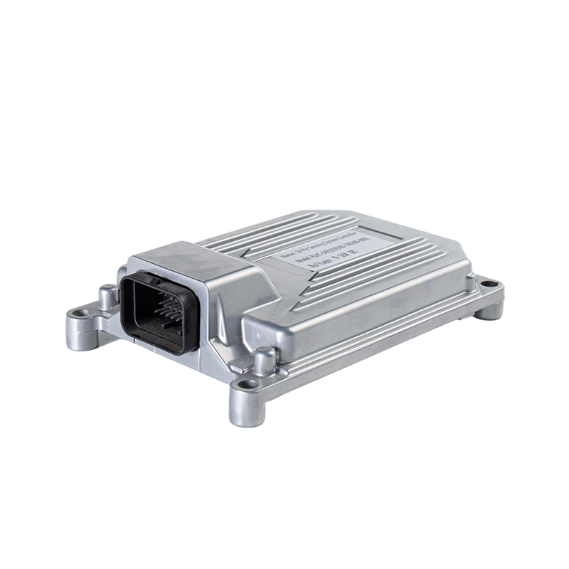 CAN-Bus Safety Perception Controller materiaalinkäsittelylaitteille