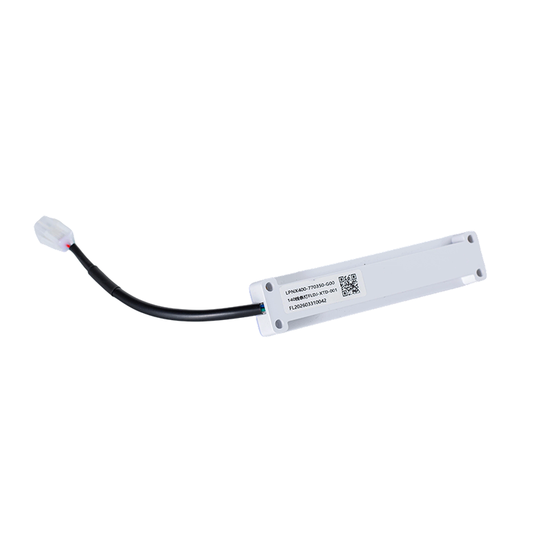 IP65 3W DC12-24V punainen/vihreä/sininen 3-värinen vaihdettava ajoneuvon varoitusnauha teollisuusajoneuvoihin