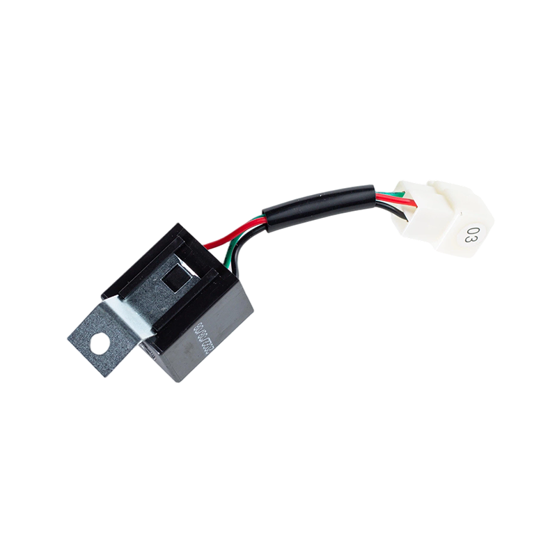 SG152 12V 15A elektroninen vilkkurele ajoneuvojen suuntavilkkuihin