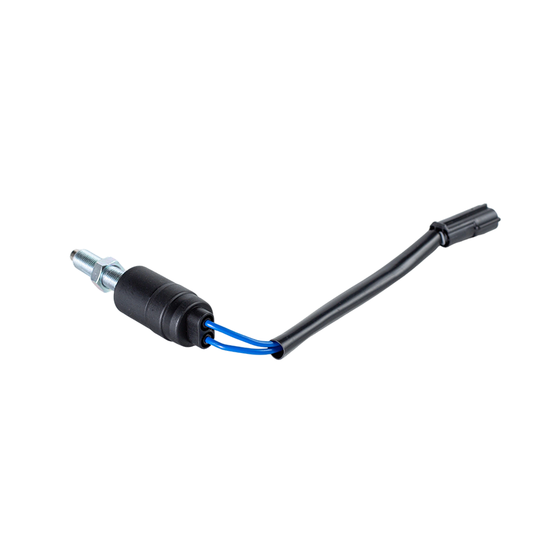 Anti-Vibration Industrial Grade IP65 Trukin hydraulinen jarrusignaalin merkkivalon ohjauskytkin