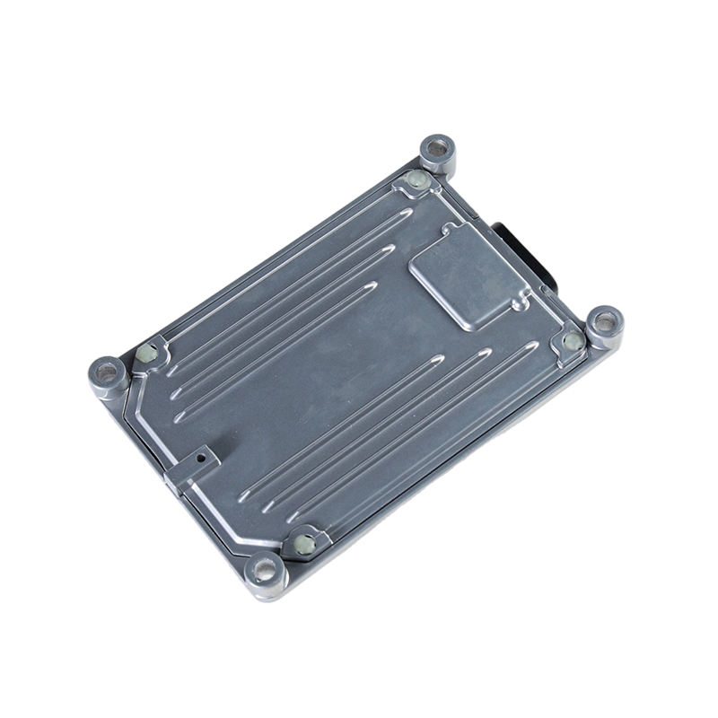 CAN-Bus Safety Perception Controller materiaalinkäsittelylaitteille