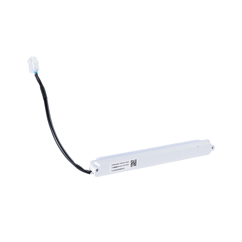 IP65 3W DC12-24V punainen/vihreä/sininen 3-värinen vaihdettava ajoneuvon varoitusnauha teollisuusajoneuvoihin