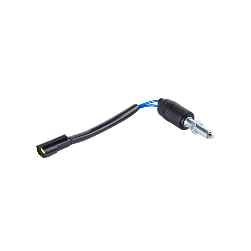 Anti-Vibration Industrial Grade IP65 Trukin hydraulinen jarrusignaalin merkkivalon ohjauskytkin