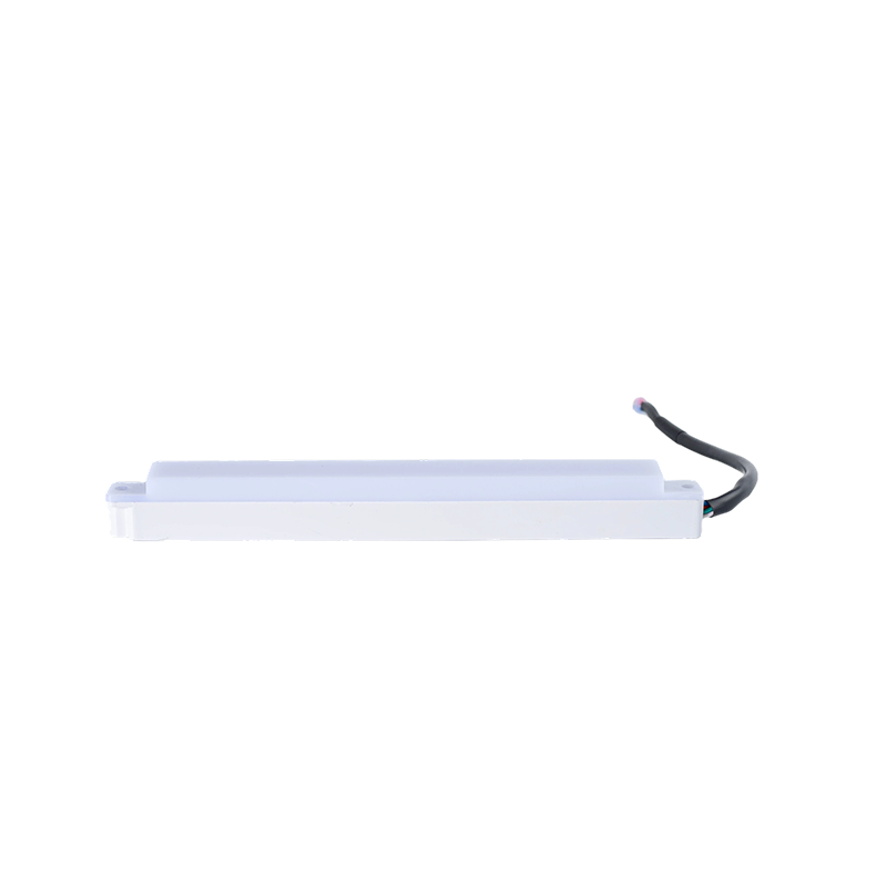 IP65 3W DC12-24V punainen/vihreä/sininen 3-värinen vaihdettava ajoneuvon varoitusnauha teollisuusajoneuvoihin