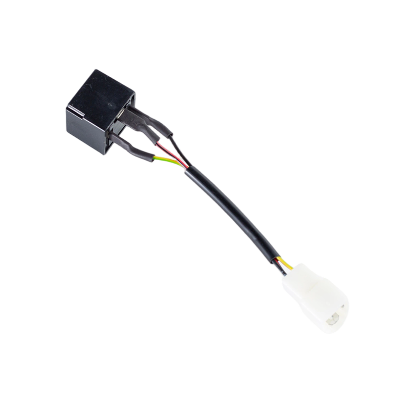 SG152 12V 15A elektroninen vilkkurele ajoneuvojen suuntavilkkuihin