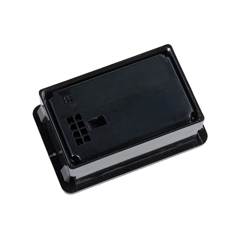 DC30~150V High Voltage Bluetooth Fingerprint Lock with IP65 Protection for Industrial Vehicle