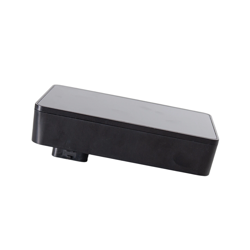 IP66 5-tuumainen vaakasuuntainen CAN-väylän kosketusnäyttö / DC16V-DC120V laajajännite FLYB-1005-1